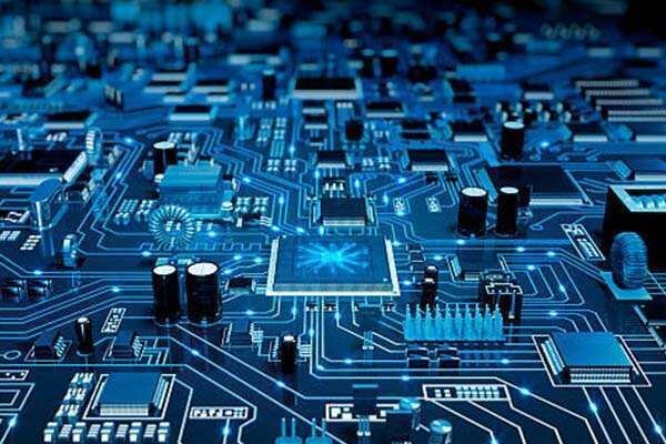 Electronic & Embedded Systems